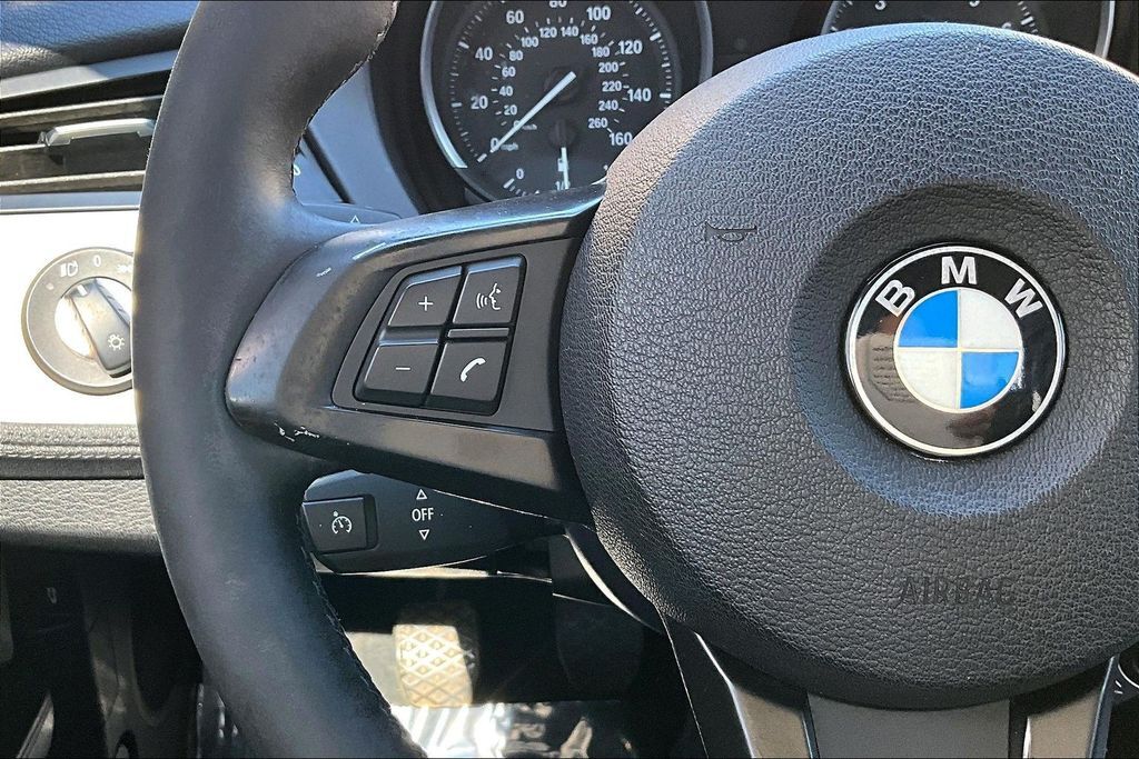 2011 BMW Z4 sDrive35i OR