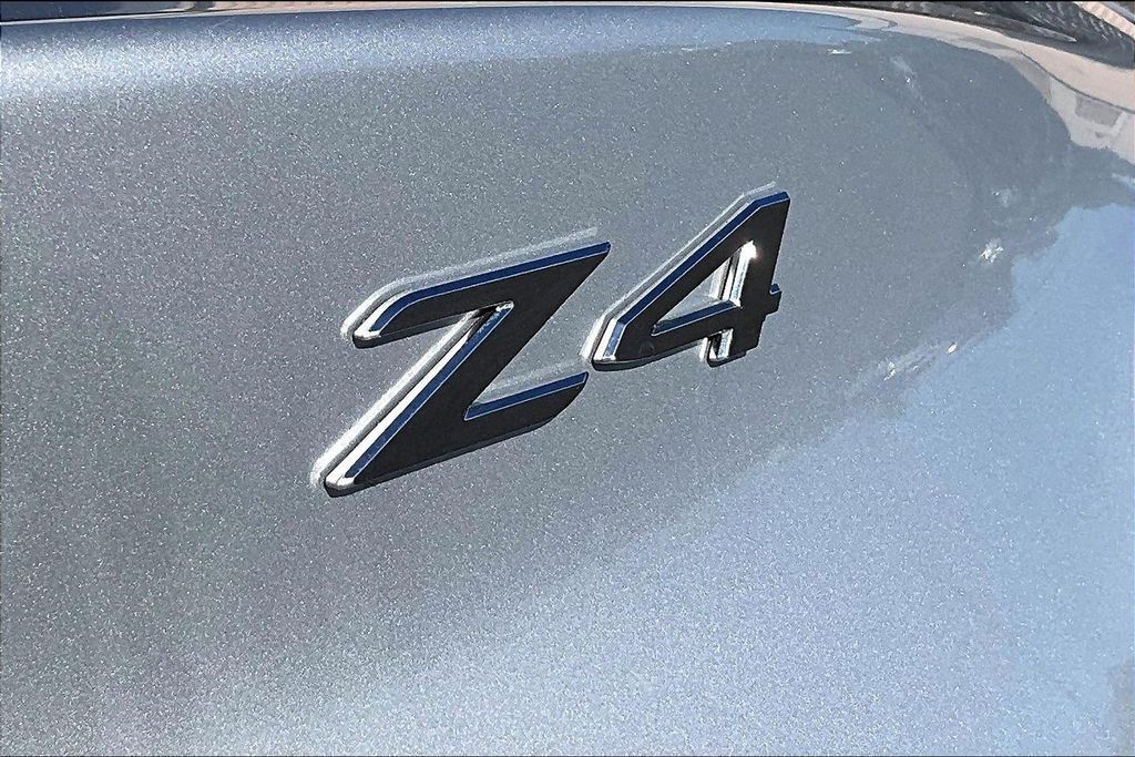 2011 BMW Z4 sDrive35i OR