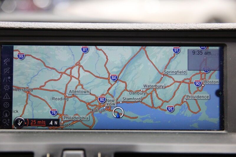 2011 BMW Z4 sDrive35i Plainview NY