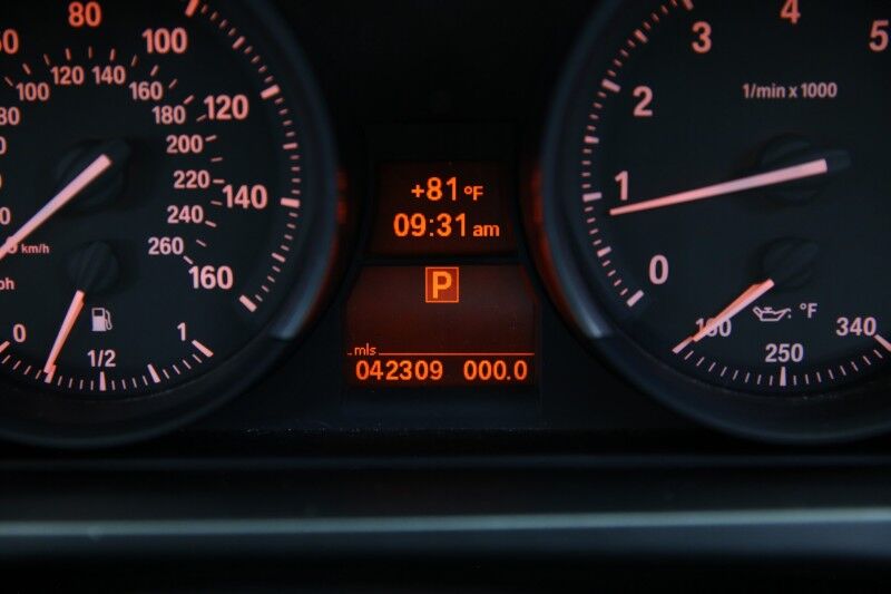 2011 BMW Z4 sDrive35i Plainview NY