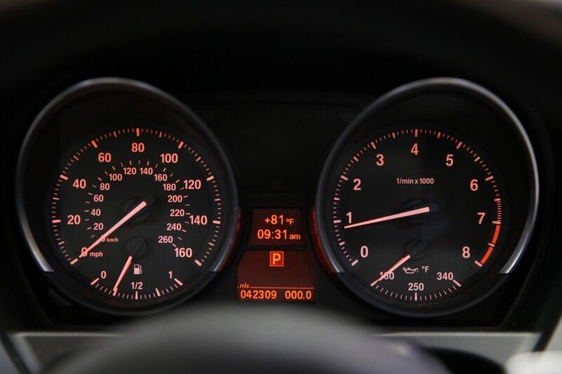 2011 BMW Z4 sDrive35i Plainview NY