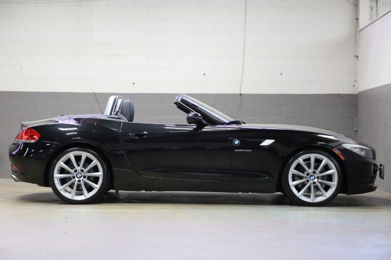 2011 BMW Z4 sDrive35i Plainview NY
