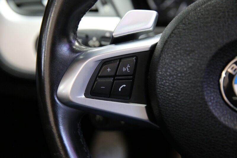 2011 BMW Z4 sDrive35i Plainview NY