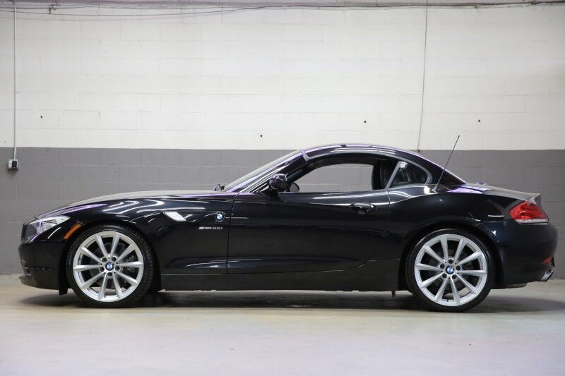 2011 BMW Z4 sDrive35i Plainview NY