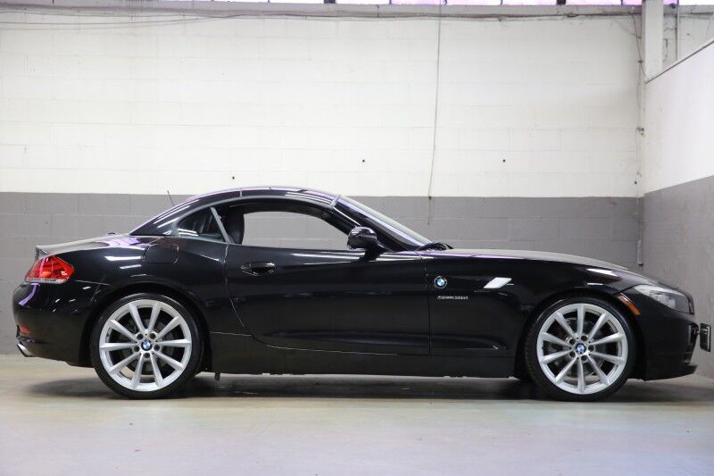 2011 BMW Z4 sDrive35i Plainview NY