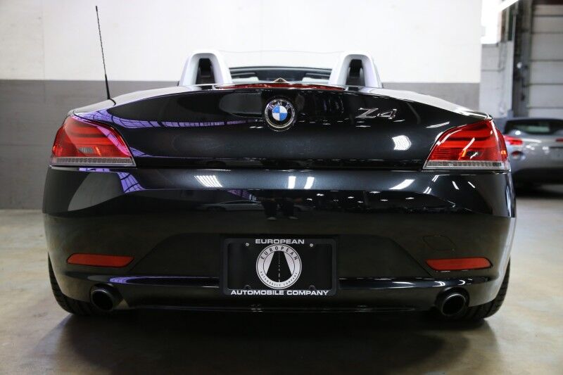 2011 BMW Z4 sDrive35i Plainview NY