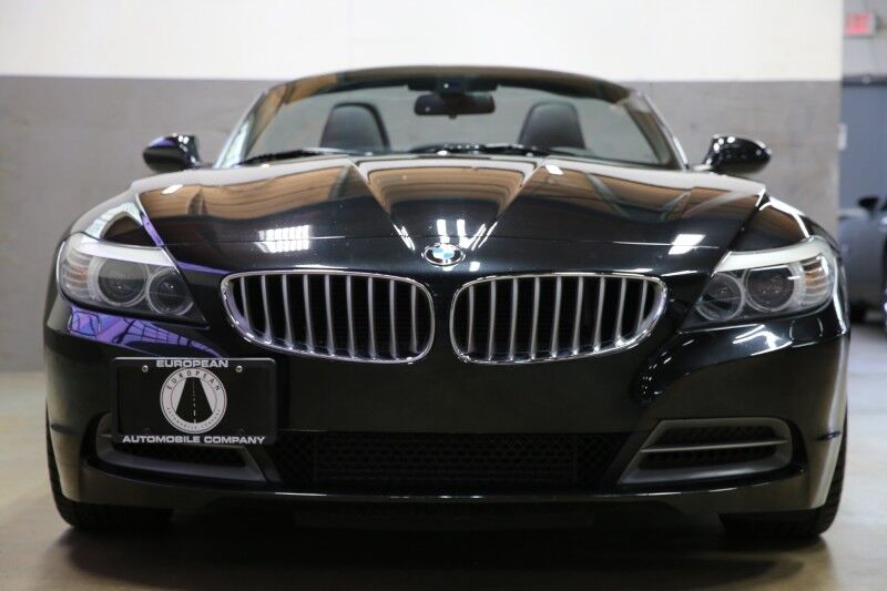 2011 BMW Z4 sDrive35i Plainview NY