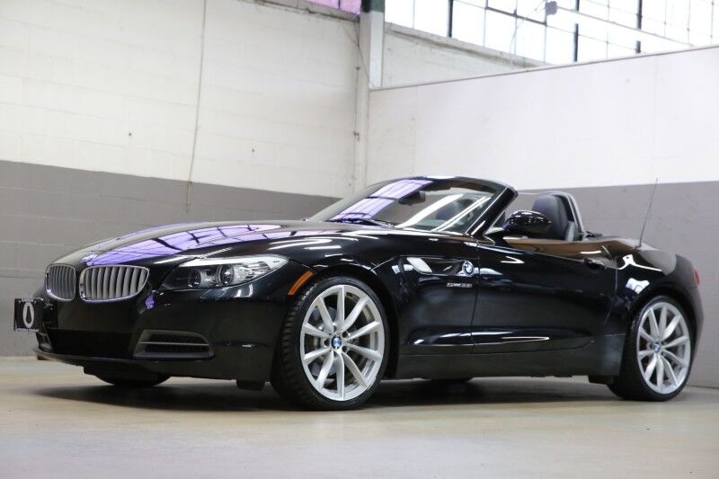 2011 BMW Z4 sDrive35i Plainview NY