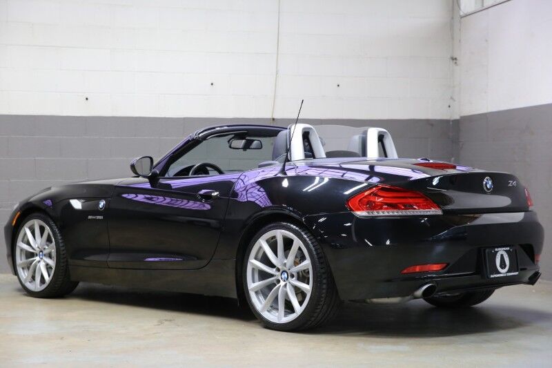 2011 BMW Z4 sDrive35i Plainview NY