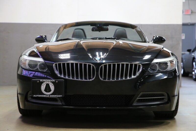 2011 BMW Z4 sDrive35i Plainview NY