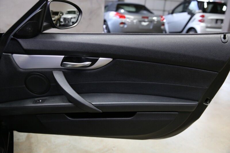2011 BMW Z4 sDrive35i Plainview NY