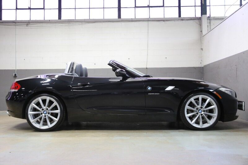 2011 BMW Z4 sDrive35i Plainview NY