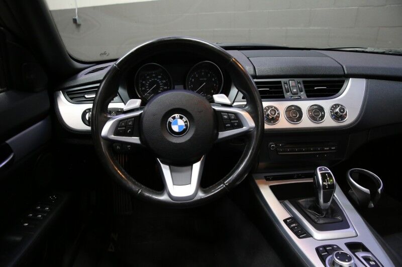 2011 BMW Z4 sDrive35i Plainview NY