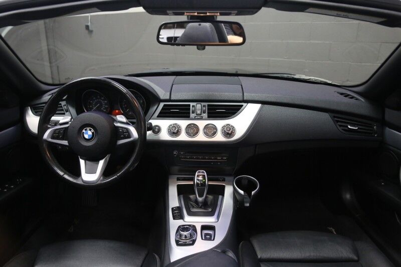 2011 BMW Z4 sDrive35i Plainview NY