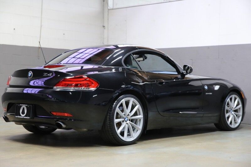 2011 BMW Z4 sDrive35i Plainview NY