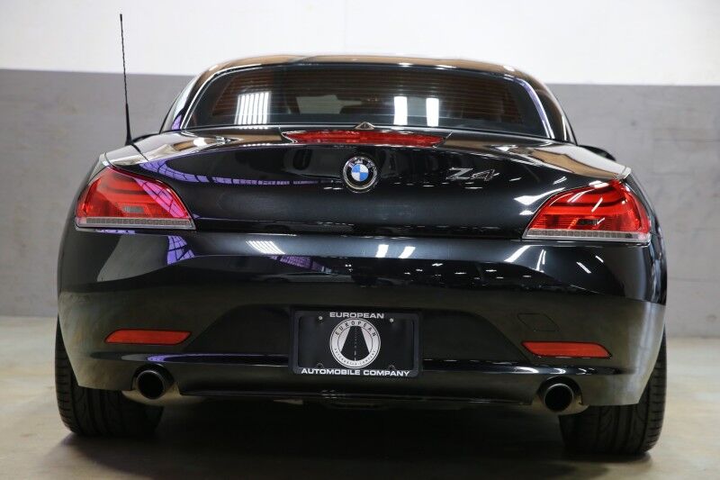 2011 BMW Z4 sDrive35i Plainview NY