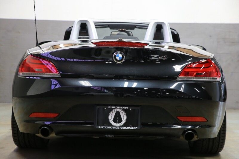 2011 BMW Z4 sDrive35i Plainview NY