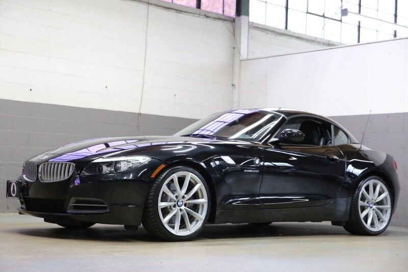 2011 BMW Z4 sDrive35i Plainview NY