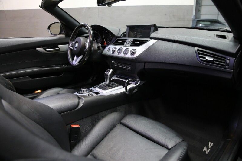 2011 BMW Z4 sDrive35i Plainview NY