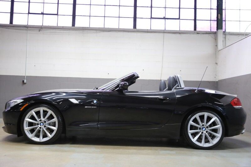 2011 BMW Z4 sDrive35i Plainview NY