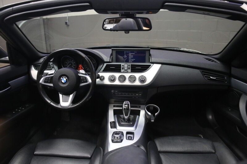2011 BMW Z4 sDrive35i Plainview NY