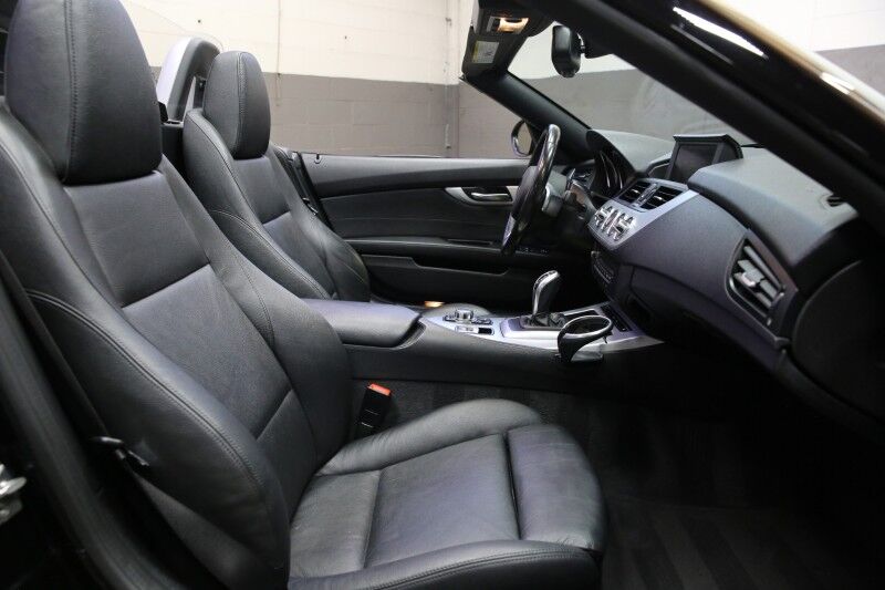 2011 BMW Z4 sDrive35i Plainview NY