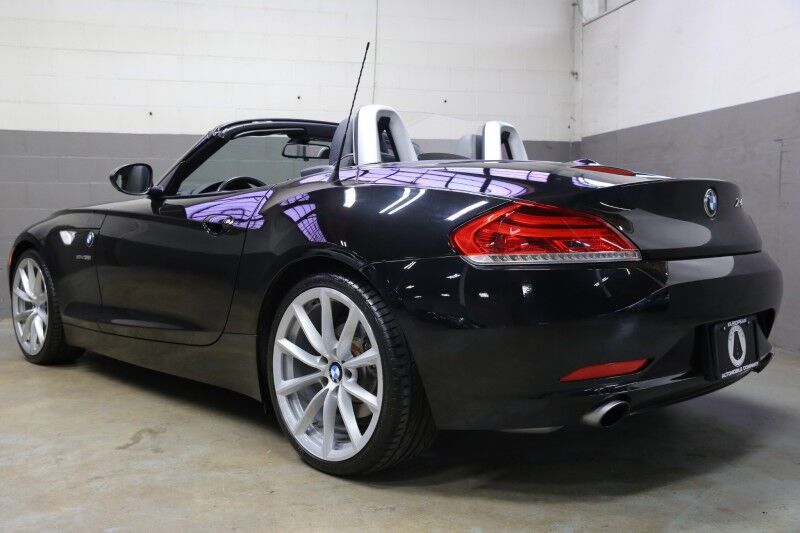 2011 BMW Z4 sDrive35i Plainview NY