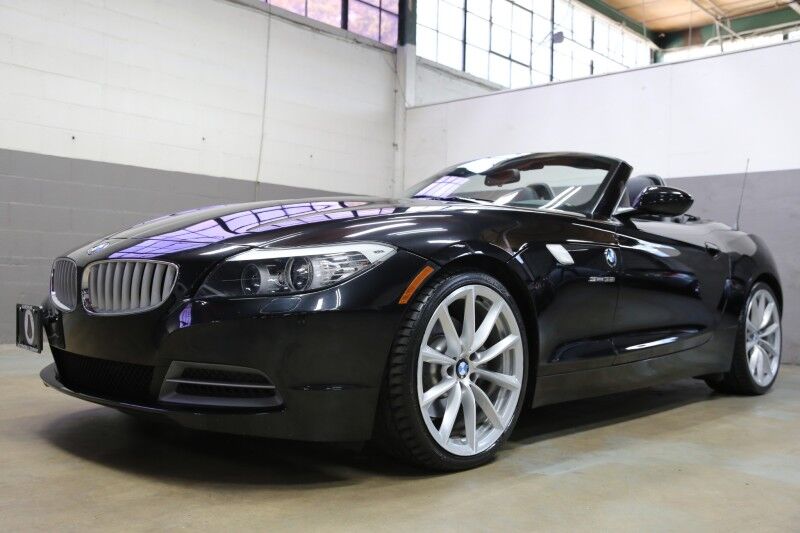 2011 BMW Z4 sDrive35i Plainview NY