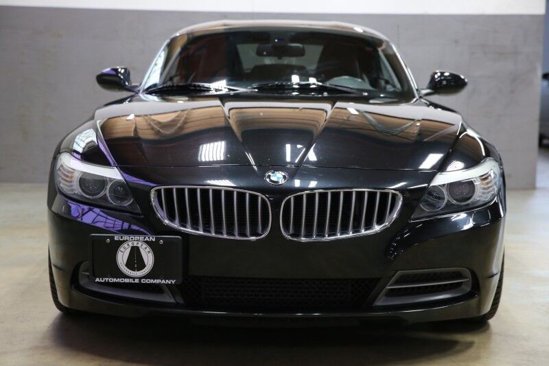 2011 BMW Z4 sDrive35i Plainview NY