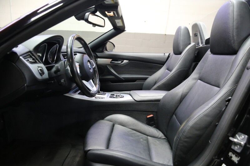 2011 BMW Z4 sDrive35i Plainview NY