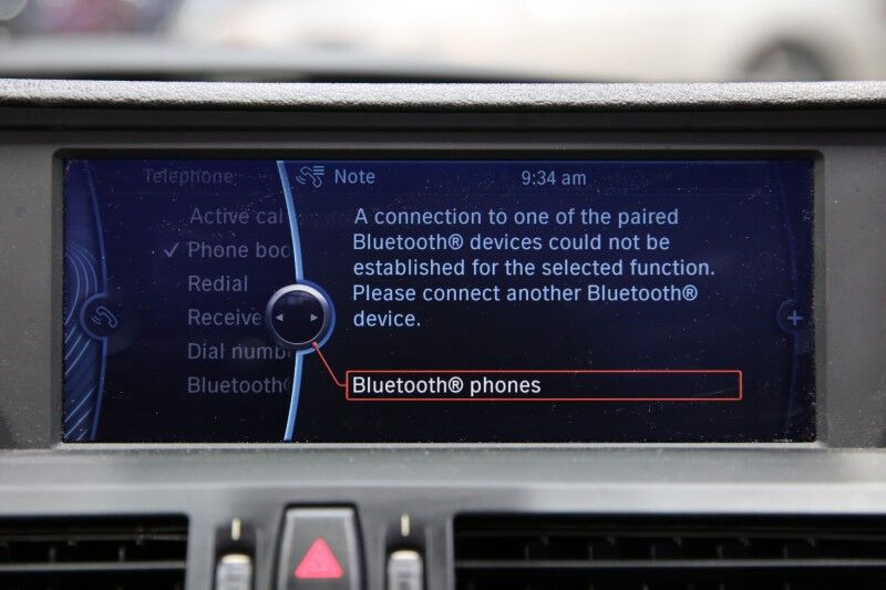 2011 BMW Z4 sDrive35i Plainview NY