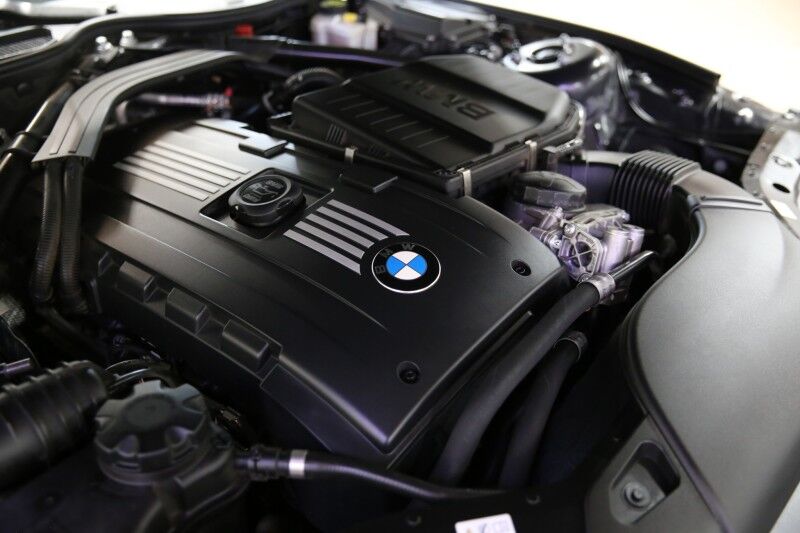 2011 BMW Z4 sDrive35i Plainview NY