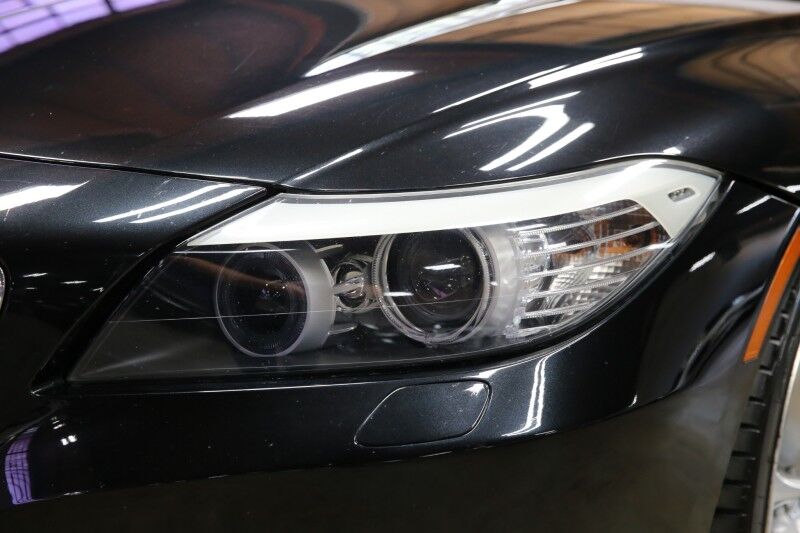 2011 BMW Z4 sDrive35i Plainview NY