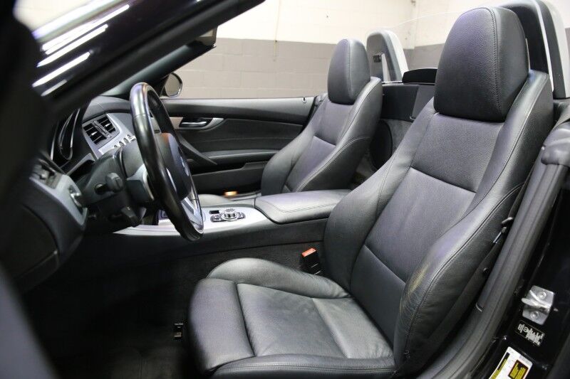 2011 BMW Z4 sDrive35i Plainview NY