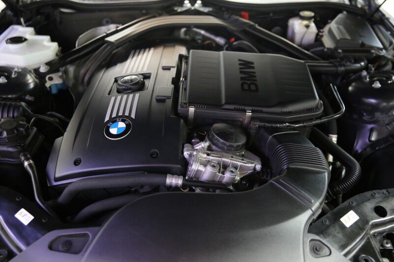 2011 BMW Z4 sDrive35i Plainview NY