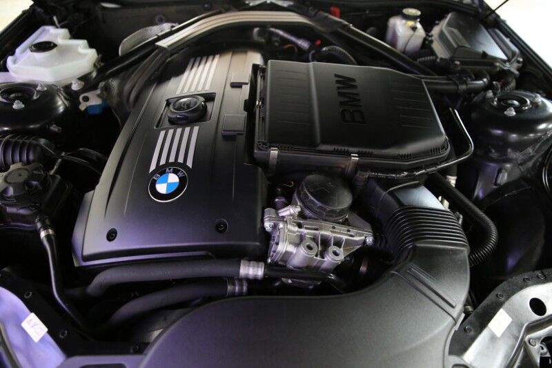 2011 BMW Z4 sDrive35i Plainview NY