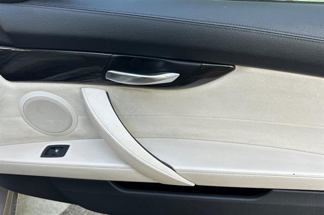 2011 BMW Z4 sDrive35i sDrive35i San Luis Obispo CA