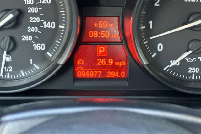 2011 BMW Z4 sDrive35i sDrive35i San Luis Obispo CA