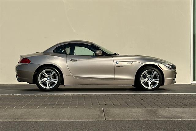 2011 BMW Z4 sDrive35i sDrive35i San Luis Obispo CA