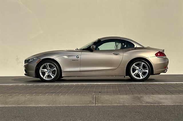 2011 BMW Z4 sDrive35i sDrive35i San Luis Obispo CA