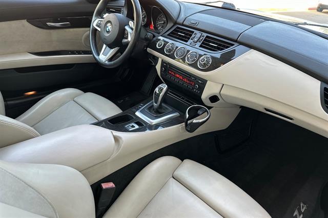 2011 BMW Z4 sDrive35i sDrive35i San Luis Obispo CA