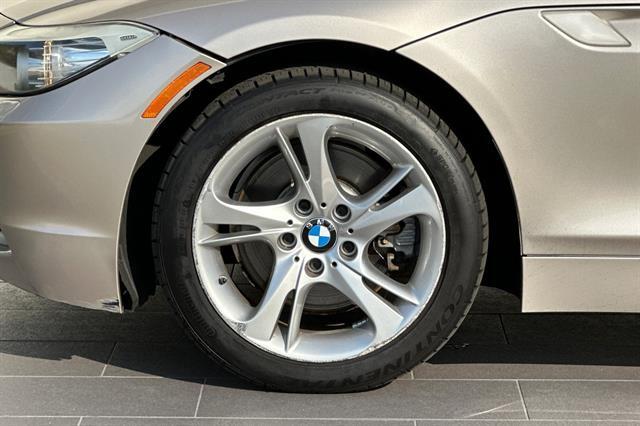 2011 BMW Z4 sDrive35i sDrive35i San Luis Obispo CA