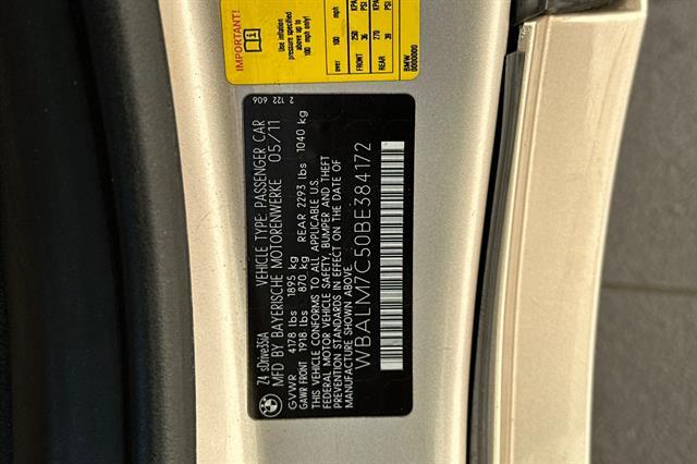 2011 BMW Z4 sDrive35i sDrive35i San Luis Obispo CA
