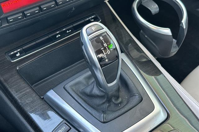 2011 BMW Z4 sDrive35i sDrive35i San Luis Obispo CA