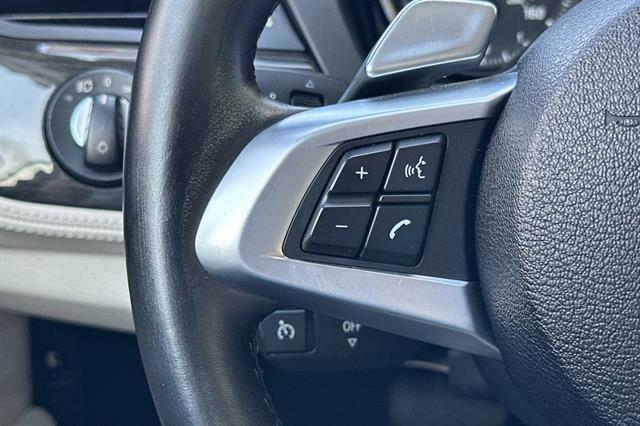 2011 BMW Z4 sDrive35i sDrive35i San Luis Obispo CA