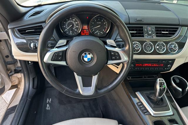 2011 BMW Z4 sDrive35i sDrive35i San Luis Obispo CA