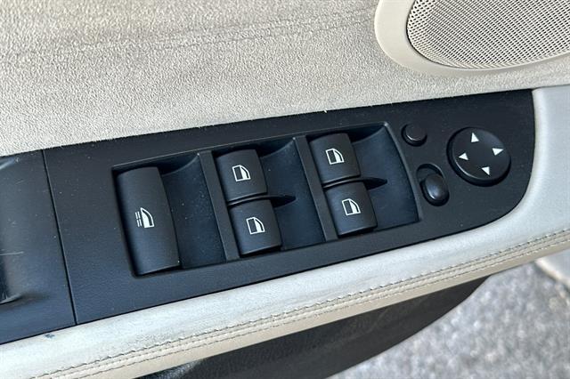 2011 BMW Z4 sDrive35i sDrive35i San Luis Obispo CA