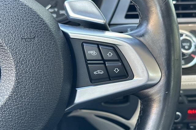 2011 BMW Z4 sDrive35i sDrive35i San Luis Obispo CA