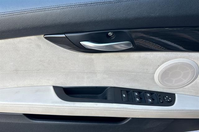 2011 BMW Z4 sDrive35i sDrive35i San Luis Obispo CA
