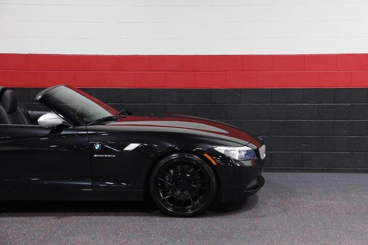 2011 BMW Z4 sDrive35is 2dr Convertible Chicago IL